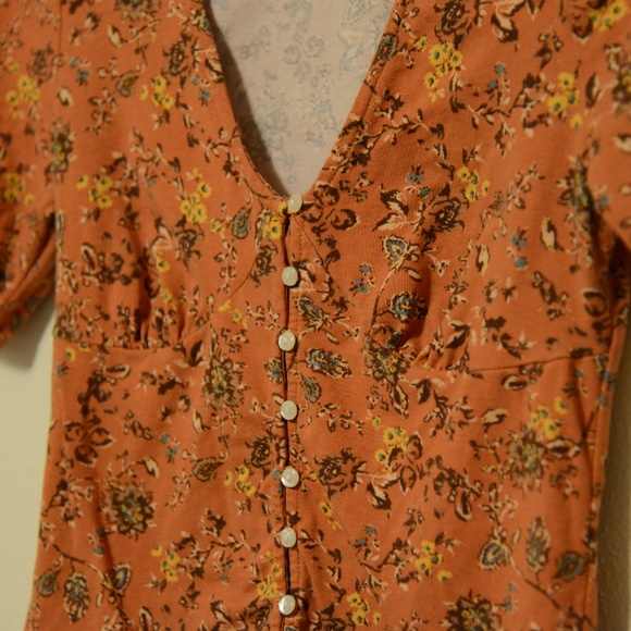 American Rag top - Picture 2 of 5